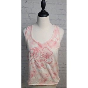 Lucky Brand Tank Top size Lg